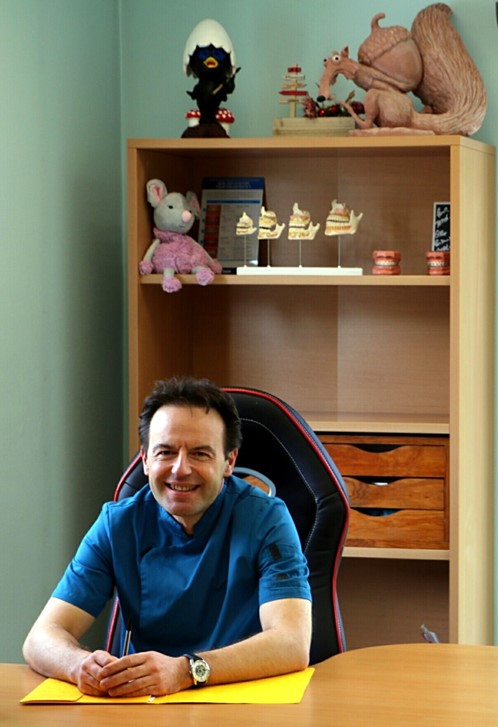 Docteur Jean-Christophe KUREK